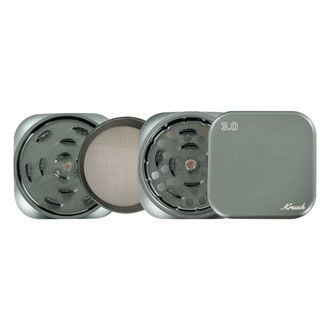 Grinder Kube 3.0 (Krush)