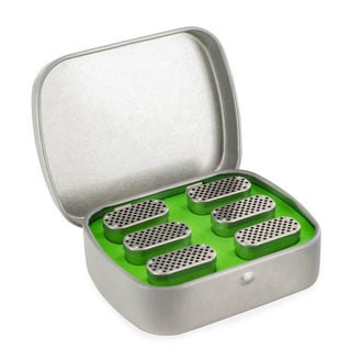 Ensemble Bud Case pour PAX (BudKups)