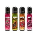 Briquet Clipper Sexy Fruit