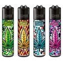 Briquet Clipper Leaf