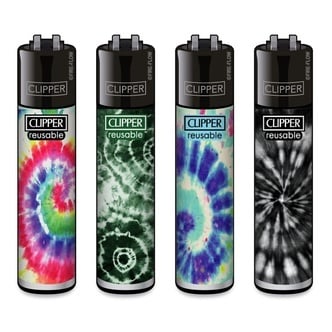Briquet Tye Die (Clipper)