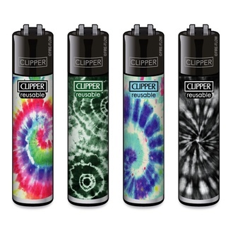 Briquet Tye Die (Clipper)