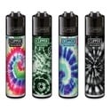 Briquet Tie Dye (Clipper)