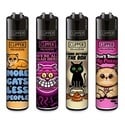 Briquet Catz (Clipper)