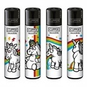 Briquet Licorne (Clipper)