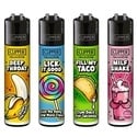 Briquet Porn Slogan (Clipper)