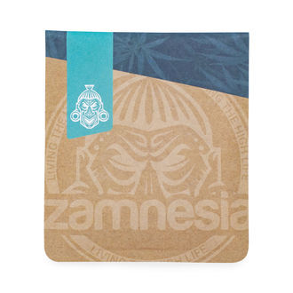 Cendrier de poche (Zamnesia)