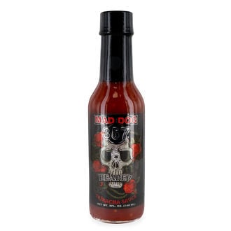 Sauce Reaper Sriracha (Mad Dog 357)