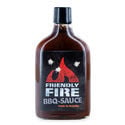 Sauce BBQ Friendly Fire (Scovilla)