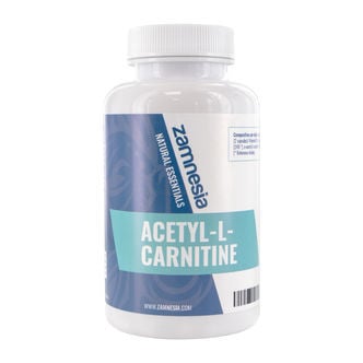 Acétyl-L-carnitine