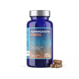 Ashwagandha