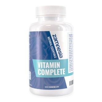 Vitamin Complete