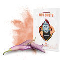 Graines de piment Pink Tiger