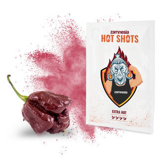 Graines de Chocolate Moruga Sunrise
