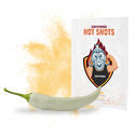 Graines d’Eagle Claw (White Thai)