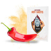 Graines de piment Tabasco