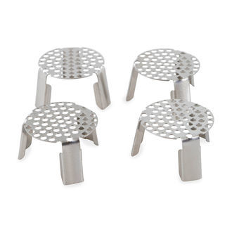 Pack Grilles pour Couvercle De Foyer Arizer XQ2