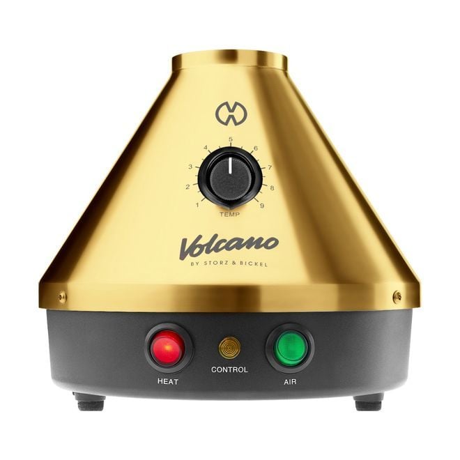 VOLCANO CLASSIC | STORZ & BICKEL