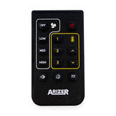 Télécommande Arizer XQ2