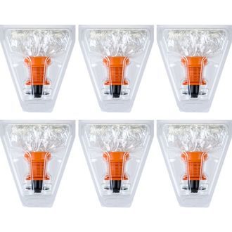 Set de Rechange EASY VALVE (6 pcs)