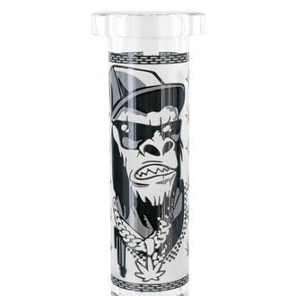 Bang Gorilla triple épaisseur phosphorescent