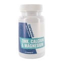 Calcium, Magnesium & Zinc