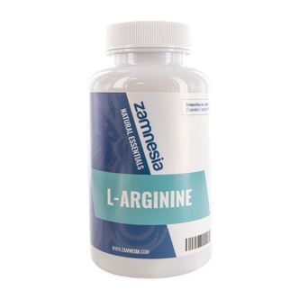 Gélules de L-Arginine