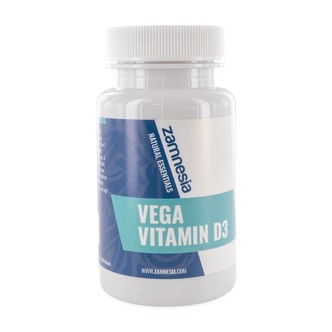 Vitamine D3 Vega