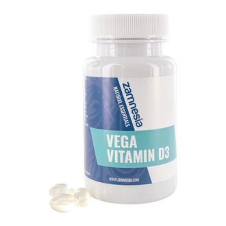 Vitamine D3 Vega