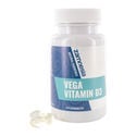 Vitamine D3 Vega
