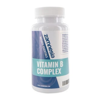 Vitamin B Complex