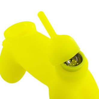 Pipe à eau en silicone K9 (Piecemaker)