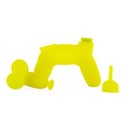 Pipe à eau en silicone K9 (Piecemaker)