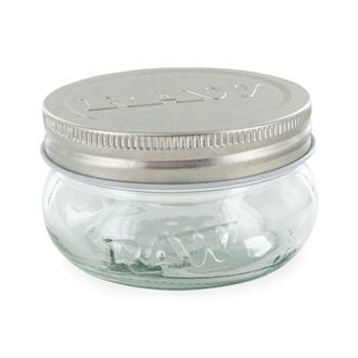 Pot & Housse Cozy anti-odeur (RAW)