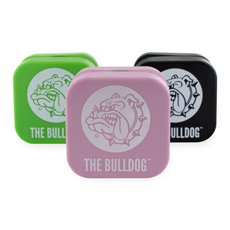 The Bulldog Eco Kube Grinder (Krush)
