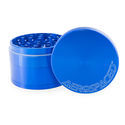 Grinder en métal Aerospaced 63 mm (Higher Standards)