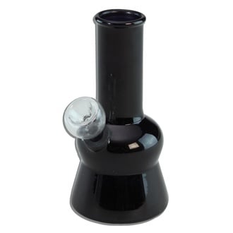 Mini Bang en Verre Transparent