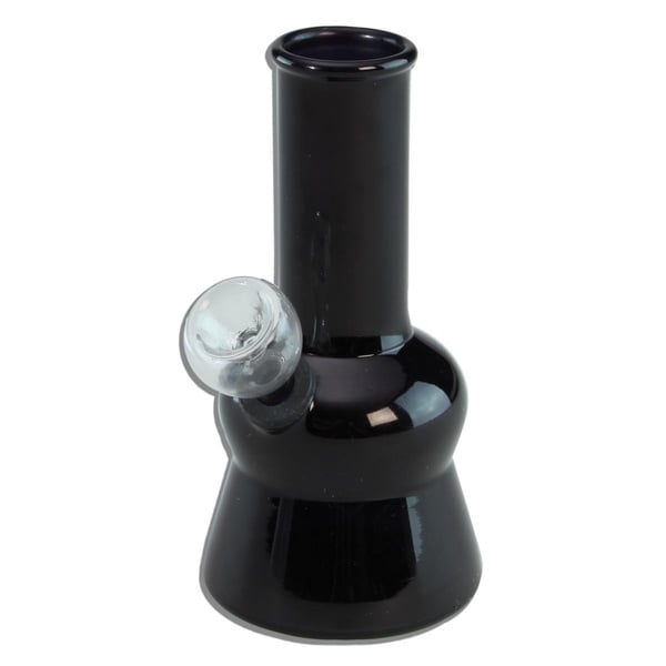 Mini Bang en Verre Transparent