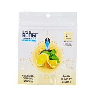 Terpene Essentials (Integra Boost) Limonène