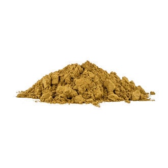 Poudre de kratom - Maeng Da rouge (Zamnesia)