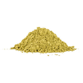 Poudre de Kratom - Maeng Da White (Zamnesia)