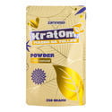 Poudre de kratom - Maeng Da jaune (Zamnesia)