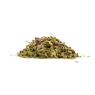 Kratom déchiqueté - Maeng Da blanc (Zamnesia)