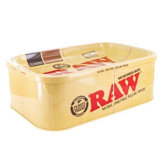 RAW Munchies Box