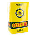 Yerba maté traditionnel - Canarias