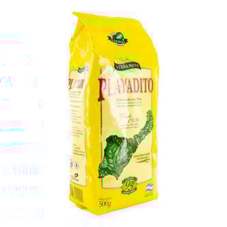 Yerba Maté - Playadito