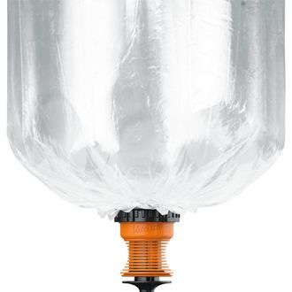 Volcano - Ballon avec Adaptateur (Storz & Bickel)