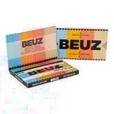 Petites feuilles à rouler  BEUZ