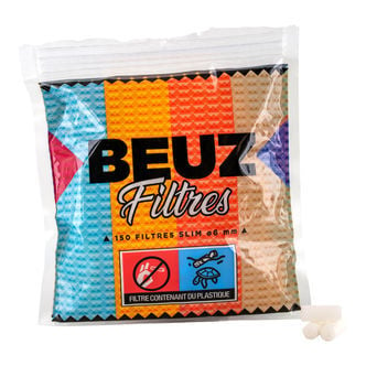 Filtres Beuz - 150 pcs