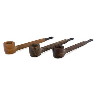 Pipe En Bois Slick